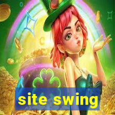 site swing